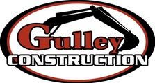 Logo for Gulley Construction, LLC