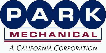 Park Mechanical, Inc. logo