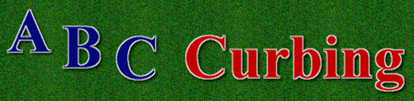 ABC Curbing  logo