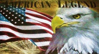 American Legend Contracting, Inc. logo