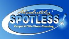 Absolutely Spotless Carpet & Tile Cleaning logo