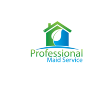 Professional Maid Service, LLC logo