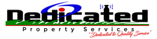 Dedicated Property Services logo