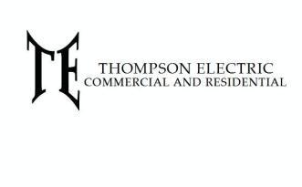 Thompson Electric, LLC logo