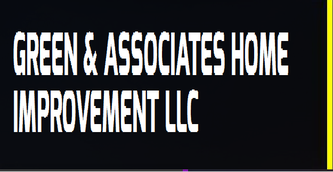 Green And Associates Home Improvement, LLC logo