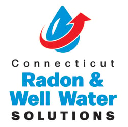 CT Radon & Well Water Solutions logo