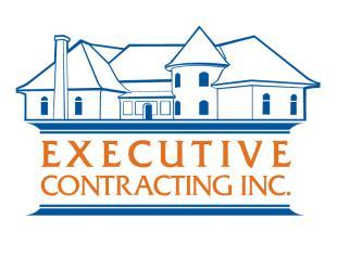 Executive Contracting, Inc. logo