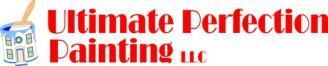 Ultimate Perfection Painting, LLC logo