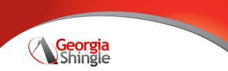 Georgia Shingle, LLC logo