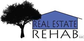 Real Estate Rehab, LLC logo