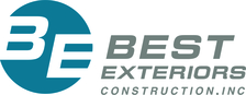 Logo for Best Exteriors Construction, Inc.