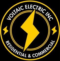 Voltaic Electric Inc logo