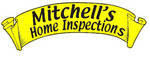 Mitchell's Home Inspections logo