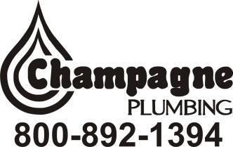 Champagne Plumbing, Inc. - Home Facebook logo