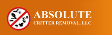 Absolute Critter Removal, LLC logo