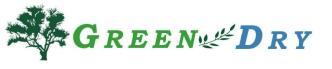 Logo for GreenDry Carpet Cleaning