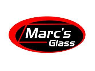 Marc's Glass, LLC logo