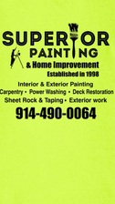 Avatar for Superior Painting & Home Improvement