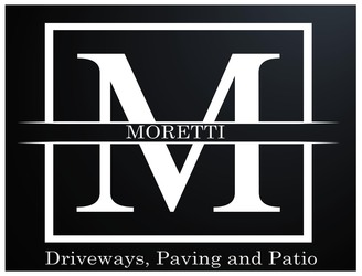 Moretti Landscaping & Masonry logo