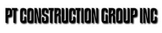 PT Construction Group, Inc. logo