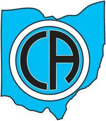 Ohio Clean Air logo