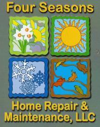 Four Seasons Home Repair, LLC logo