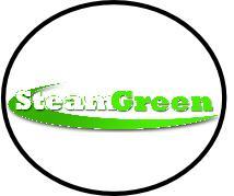 Logo for Steam Green Services, Ltd.