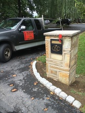AldorMasonry logo