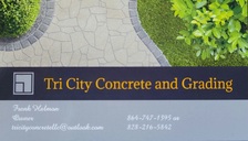Avatar for Tri-City Concrete