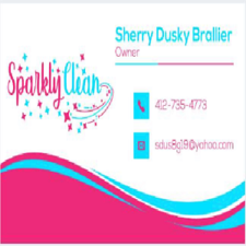 Avatar for Sparkly Clean