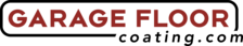 Logo for Garage Floor Coating