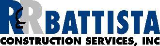 R & R Battista Services, Inc. logo