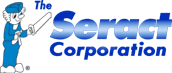 The Seract Corp. logo