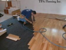 Avatar for TPA Hardwood Flooring Systems, LLC