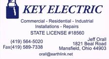 Avatar for Key Electric