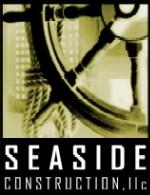 Seaside Construction, LLC logo