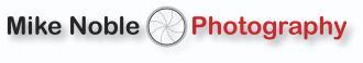 Mike Noble Photography logo