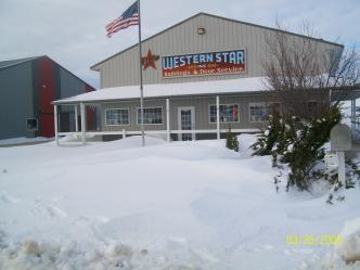 Western Star, Inc. logo