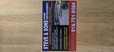 Avatar for Steve and Son Home Improvements