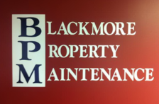 Avatar for Blackmore Property Maintenance