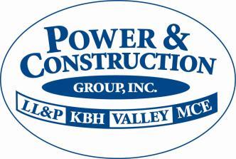 Power & Construction Group, Inc. logo