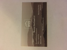 Avatar for Mountain View Drywall