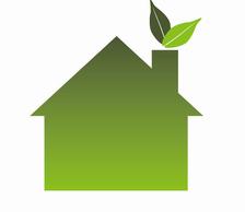 The Green Home Advantage, LLC logo