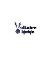 Avatar for Voltaire Solar and Electric