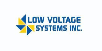 Low Voltage Systems, Inc. logo