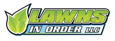 Avatar for Lawns In Order, LLC