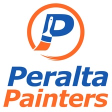 Logo for Peralta Painters