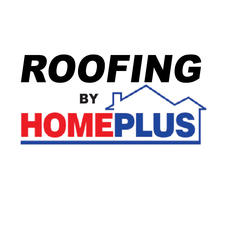 Roofing by HOMEPLUS, Inc. logo