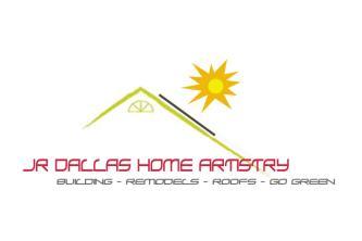 JR Dallas Home Artistry logo