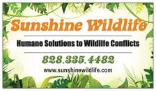 Avatar for Sunshine Wildlife, LLC